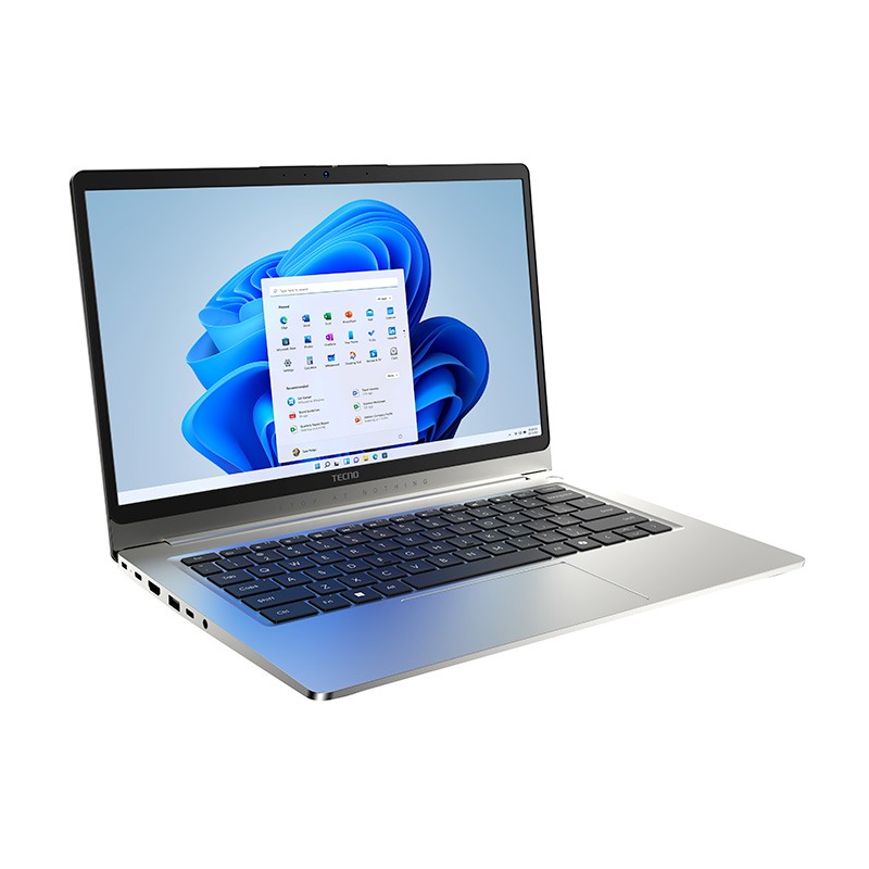 Pc Portable 14,1'' Tecno K14sda - R5/16go/512go Bon état -  reconditionné disponible sur Electro Depot